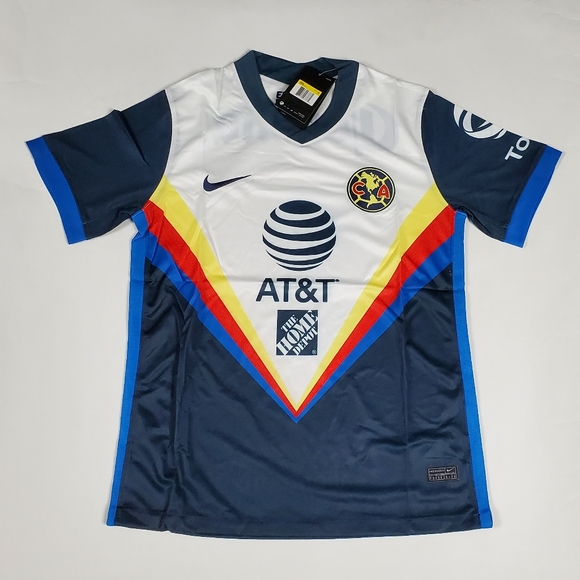 aguilas del america jersey 2020